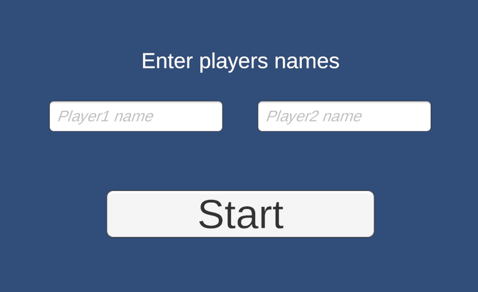 TableTop Tracker screenshot 1